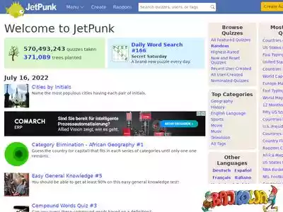 jetpunk.com