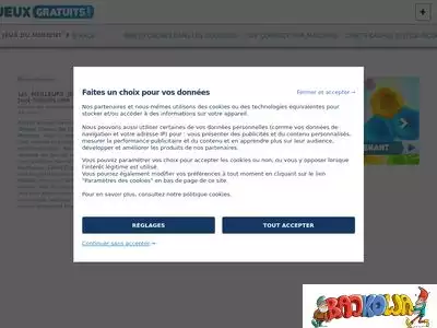 jeux-gratuits.com