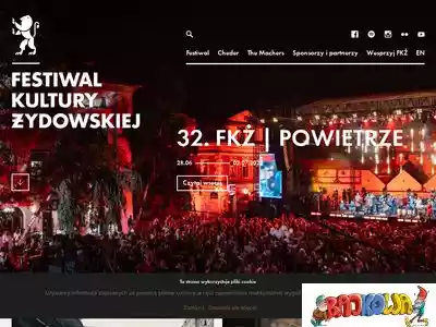 jewishfestival.pl