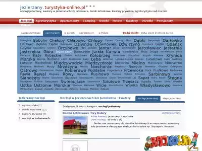 jezierzany.turystyka-online.pl