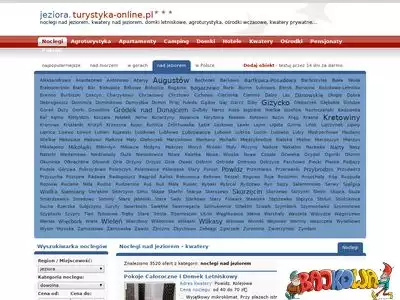 jeziora.turystyka-online.pl