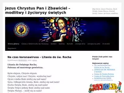jezuschrystus.com.pl