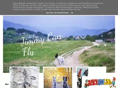 jimmycanfly.blogspot.com