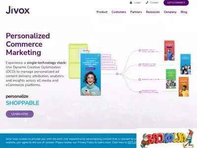 jivox.com