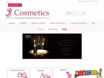 jjcosmetics.pl