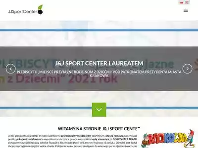 jjsportcenter.pl