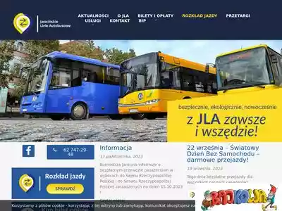 jlajarocin.pl