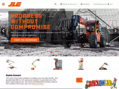 jlg.com