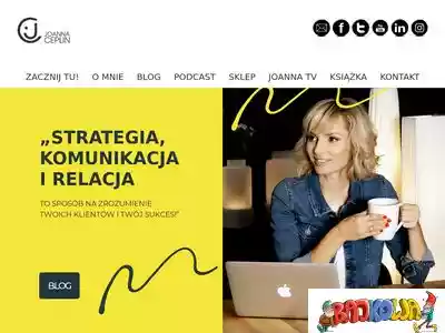 joannaceplin.pl