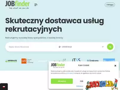 jobfinder.pl