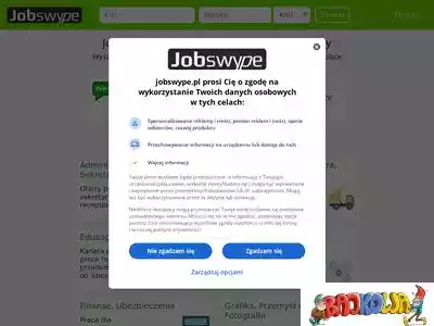 jobswype.pl