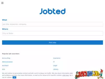 jobted.com