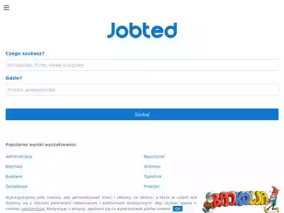 jobted.pl