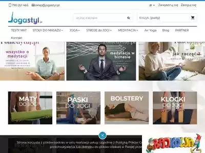 jogastyl.pl