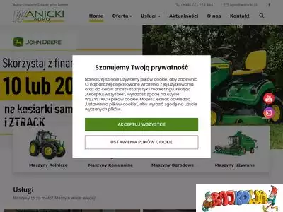 johndeere.wanicki.pl