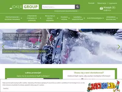 jokergroup.pl