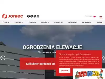 joniec.pl