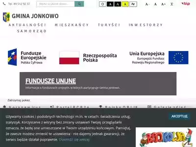 jonkowo.pl