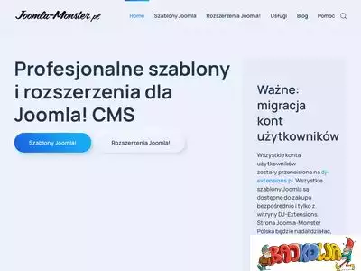 joomla-monster.pl