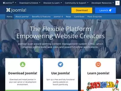 joomla.org