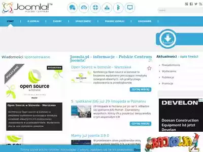 joomla.pl