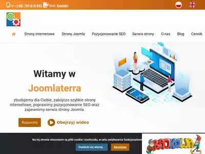 joomlaterra.pl