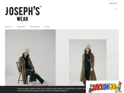 josephswear.pl