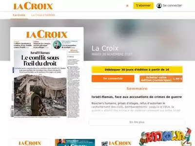 journal.la-croix.com