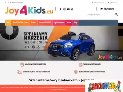 joy4kids.eu