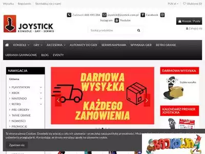 joystick.com.pl