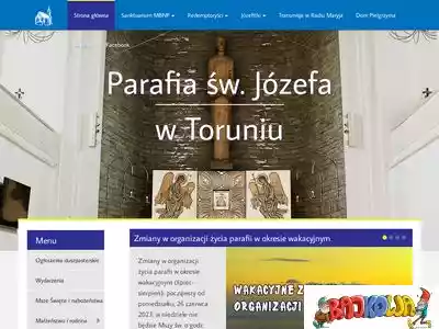 jozeftorun.pl