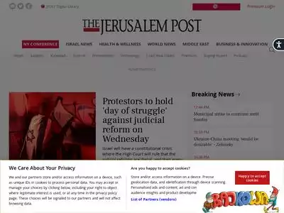 jpost.com