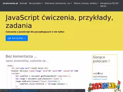 jscwiczenia.pl