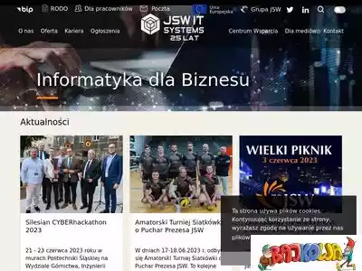 jswits.pl