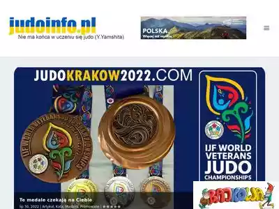 judoinfo.pl