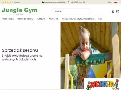 junglegym.pl