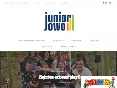 juniorowo.pl