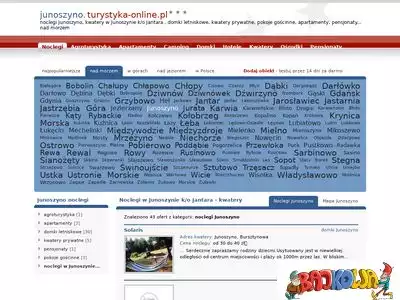 junoszyno.turystyka-online.pl