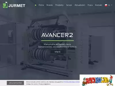 jurmet.com.pl