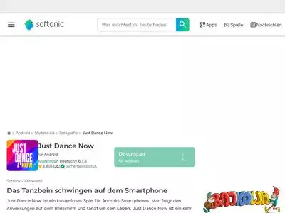 just-dance-now.de.softonic.com