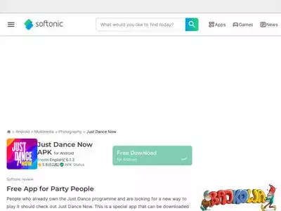 just-dance-now.en.softonic.com