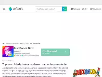 just-dance-now.softonic.pl