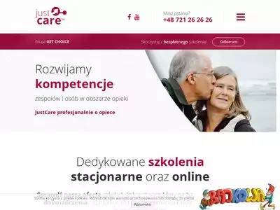 justcare.pl