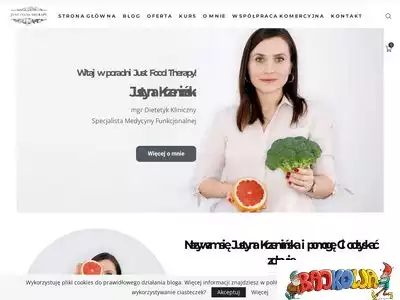 justfoodtherapy.pl