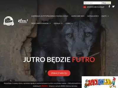 jutrobedziefutro.pl