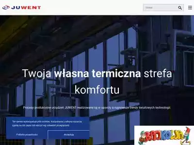 juwent.com.pl