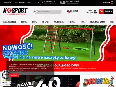 k-sport.com.pl