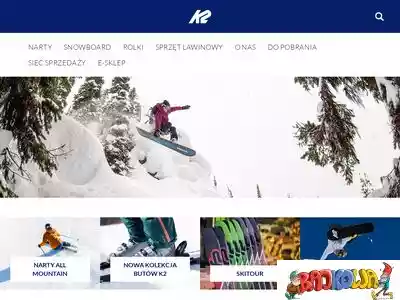 k2sports.com.pl