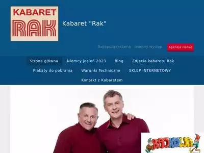 kabaretrak.pl