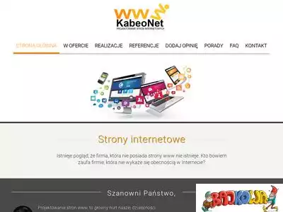 kabeonet.pl